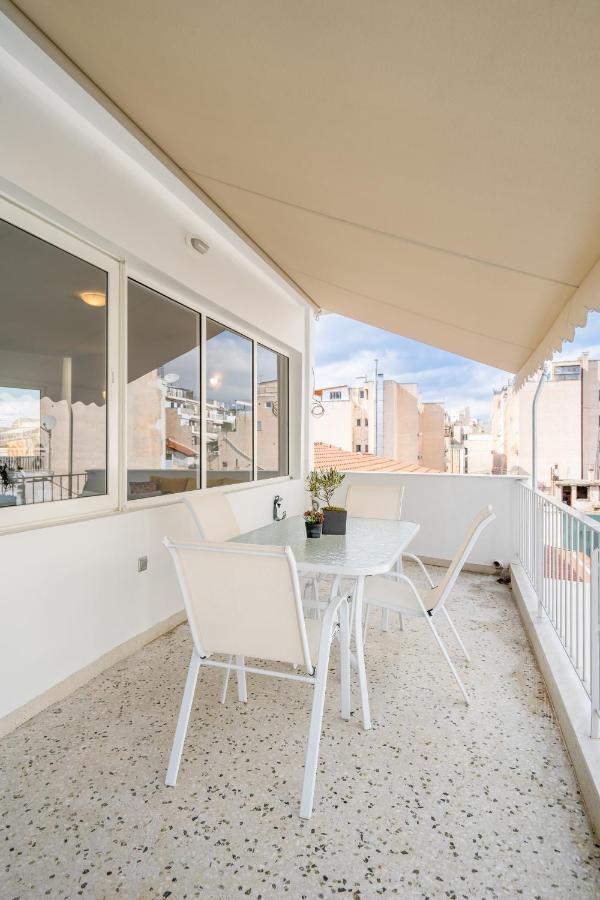 Olvar Suites Athens Exterior photo