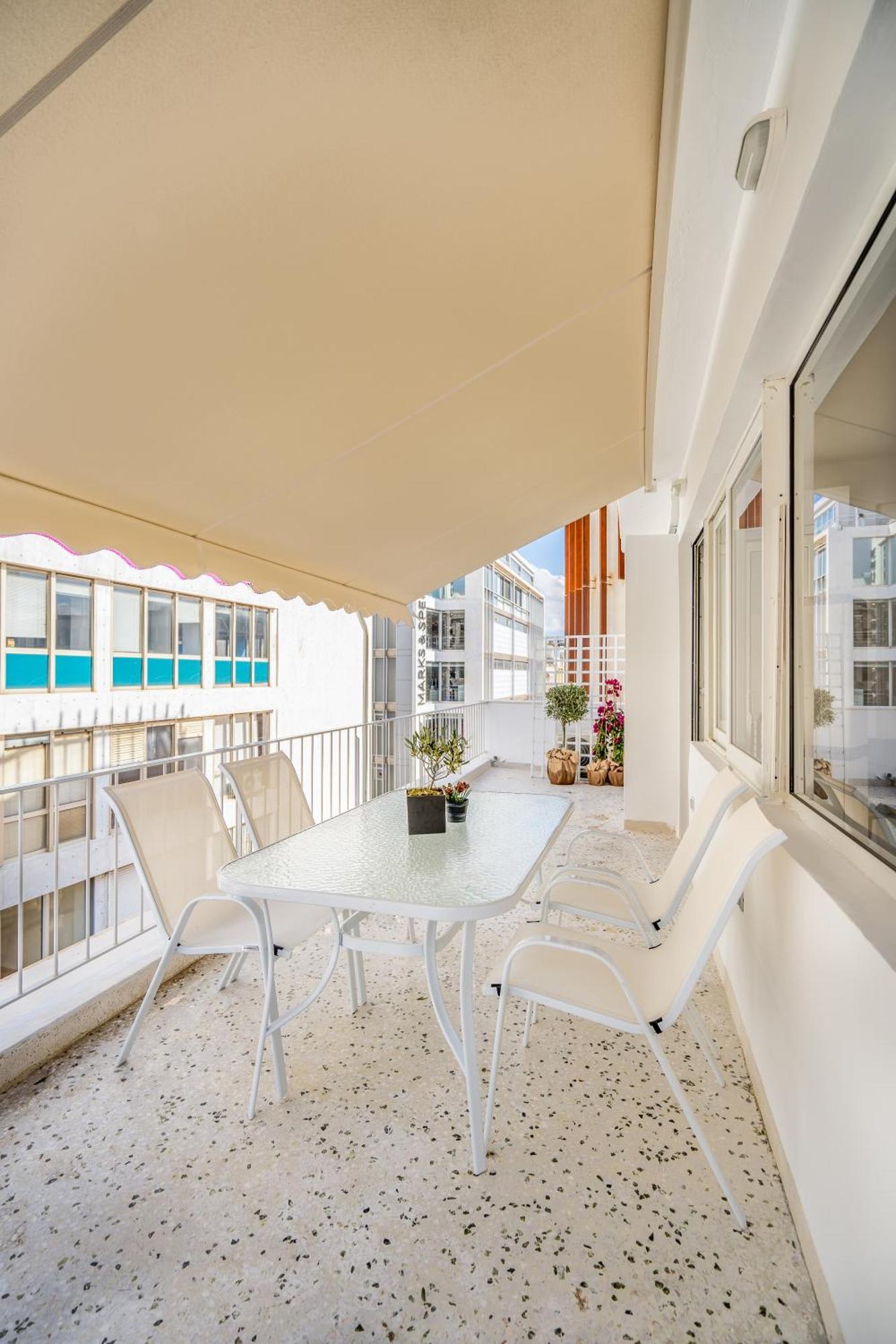 Olvar Suites Athens Exterior photo